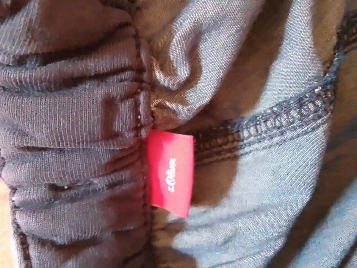 S.OLIVER Shorts Bild 4