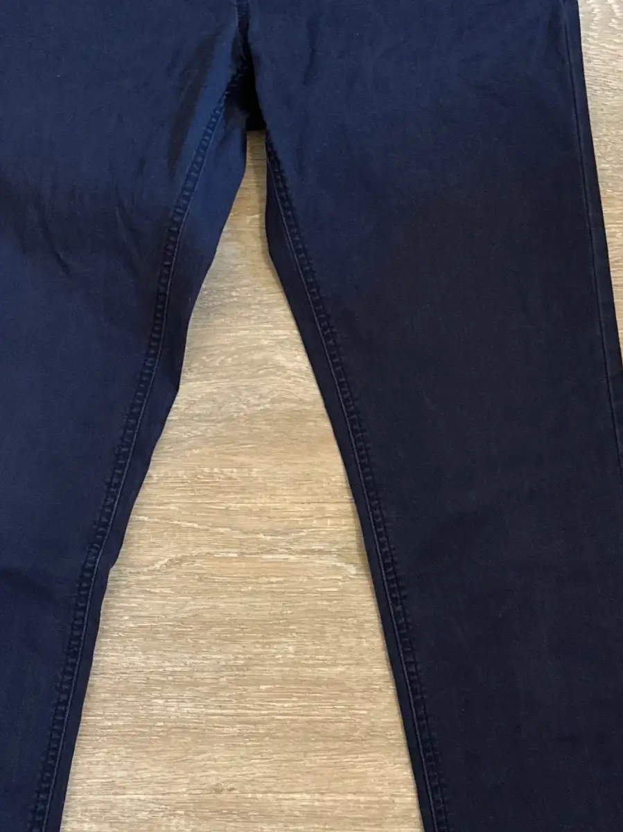 SCOTCH & SODA Jeans Straight Leg Bild 3