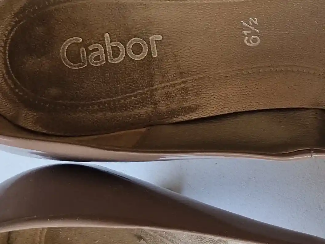 GABOR Pumps Bild 4