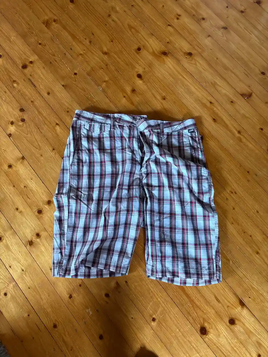 VANS Shorts Bild 4