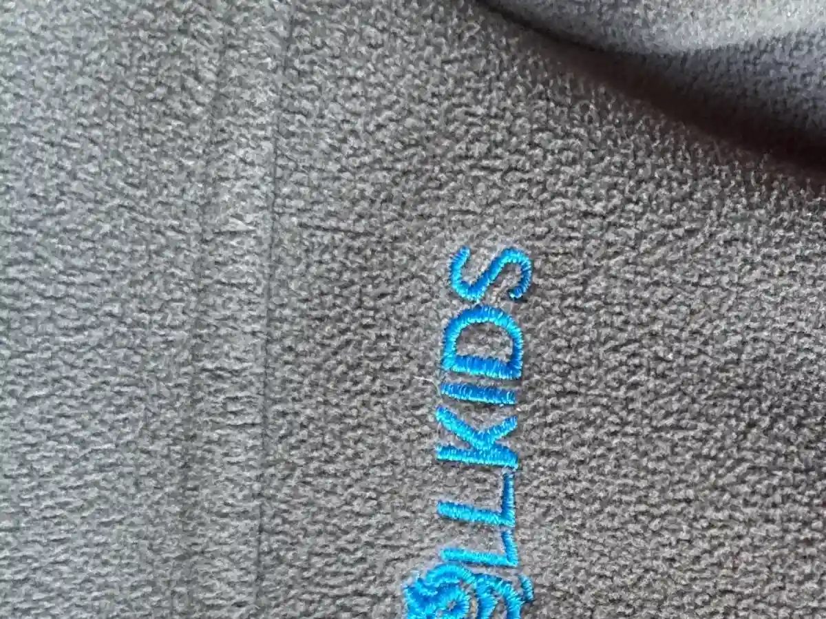 TROLLKIDS Fleecejacke Bild 3