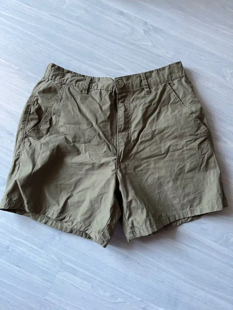 JONAS NIELSEN STOCKHOLM Cargo Shorts Bild 2