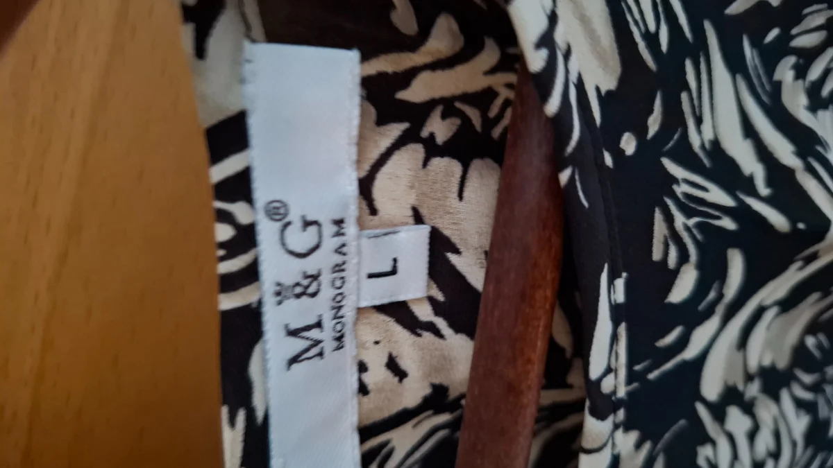 M&G MONOGRAM Abendkleid Bild 5