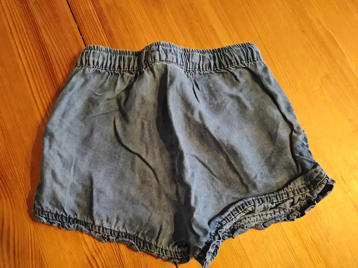 SUMMER VIBES Shorts Bild 6