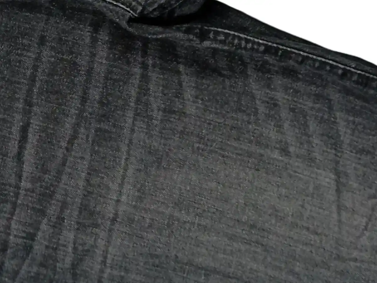 TOM TAILOR Jeans Shorts Bild 2
