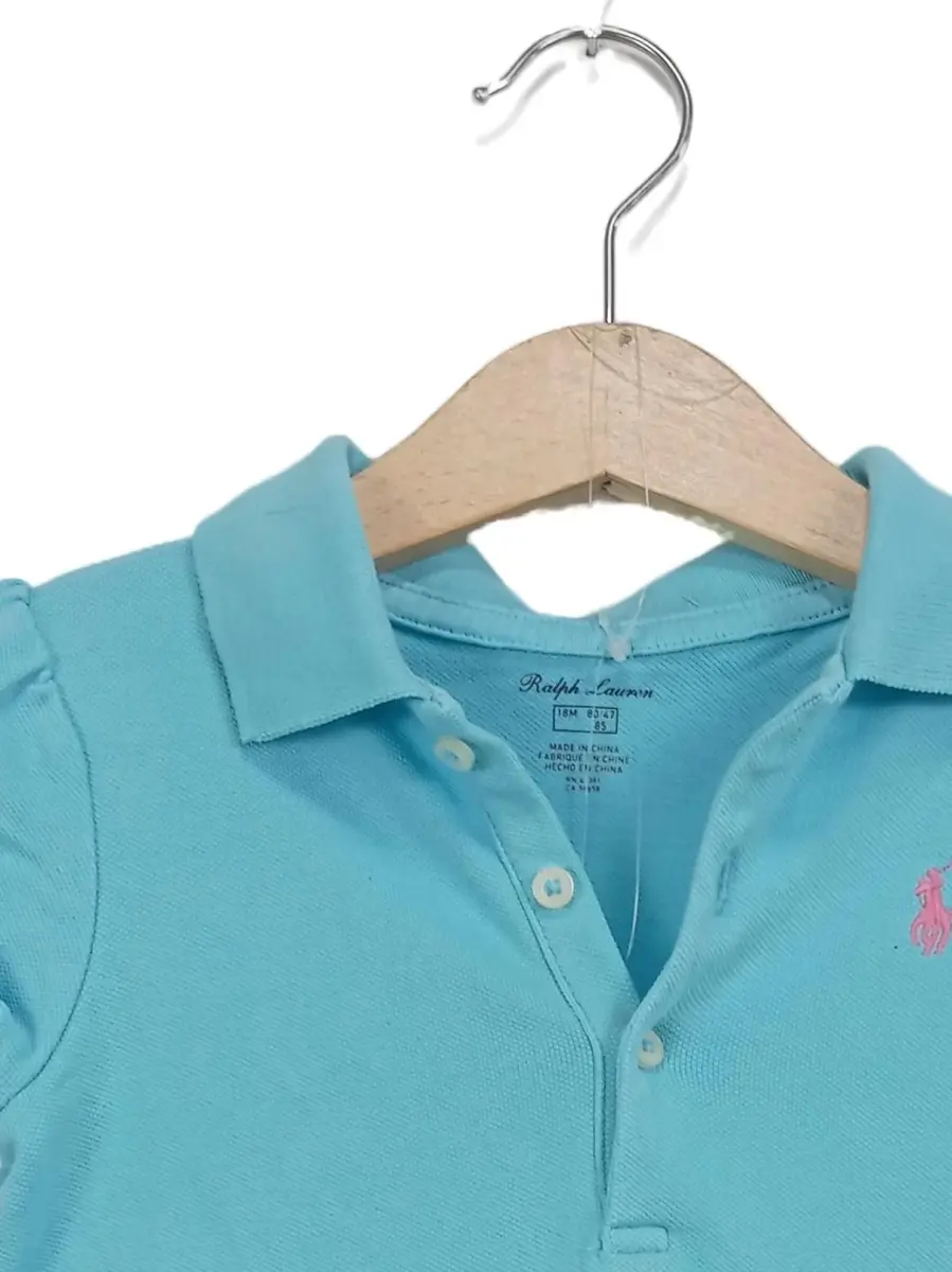 RALPH LAUREN Poloshirt Bild 2
