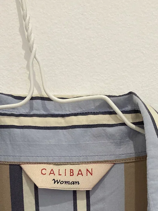 CALIBAN Blusenkleid Bild 5