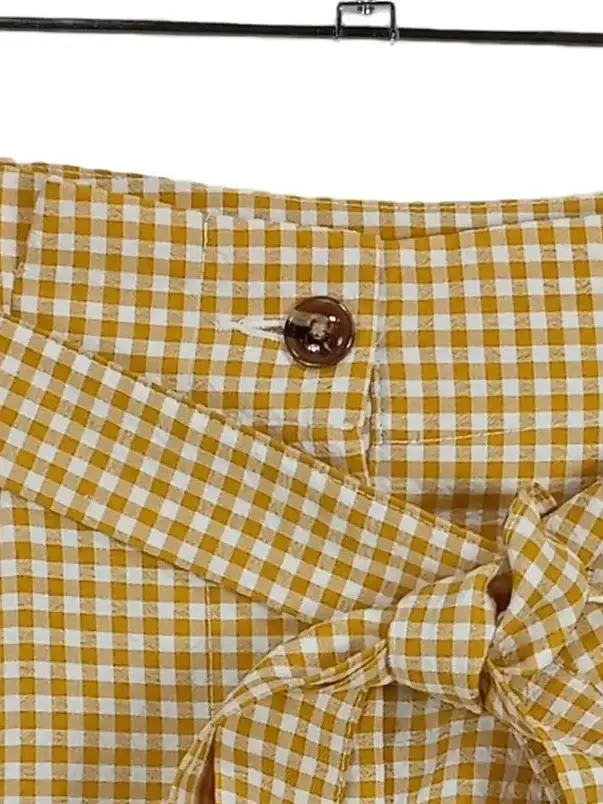 REKEN MAAR Shorts Bild 3