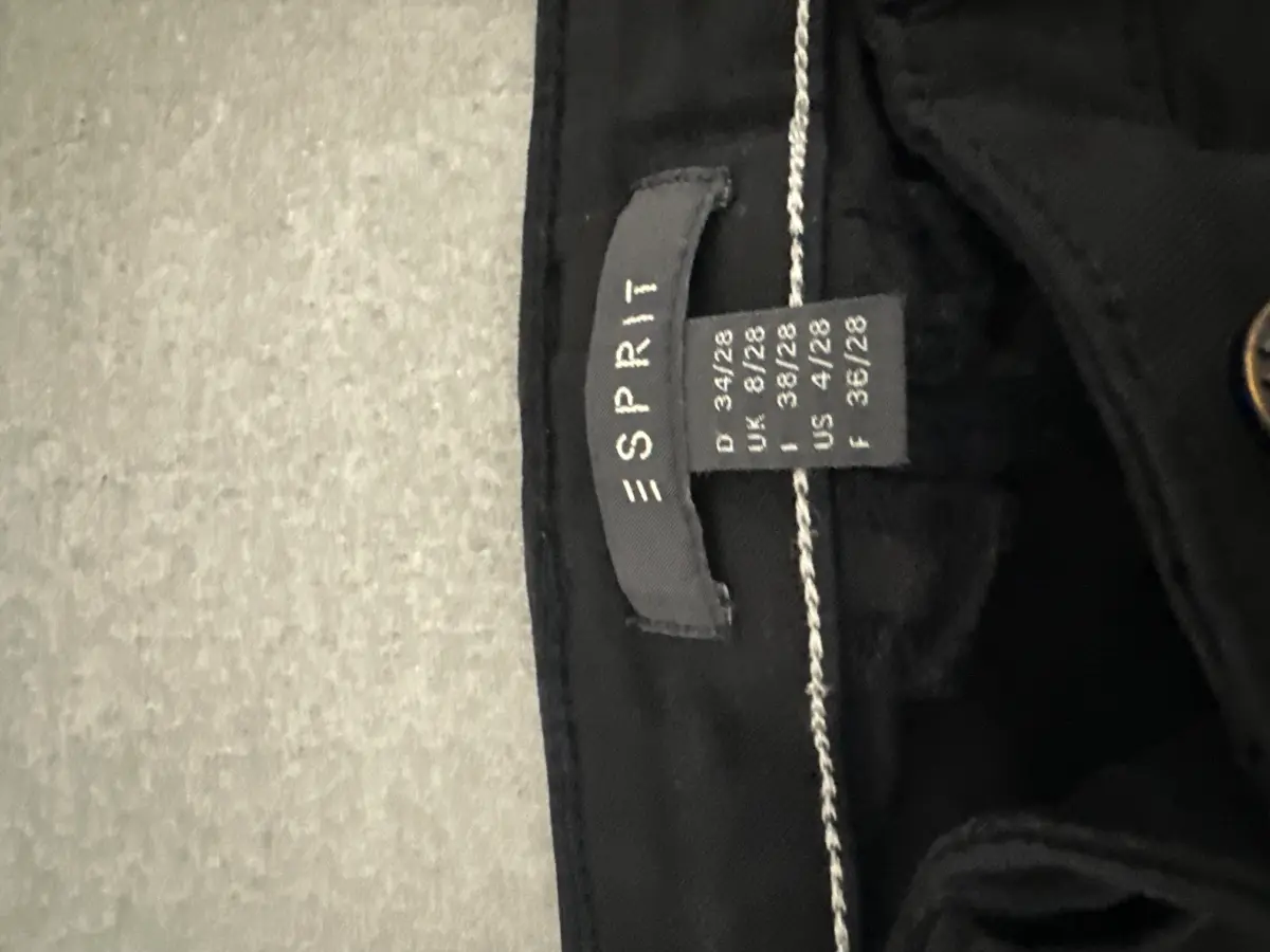 ESPRIT Jeans Regular Fit Bild 3