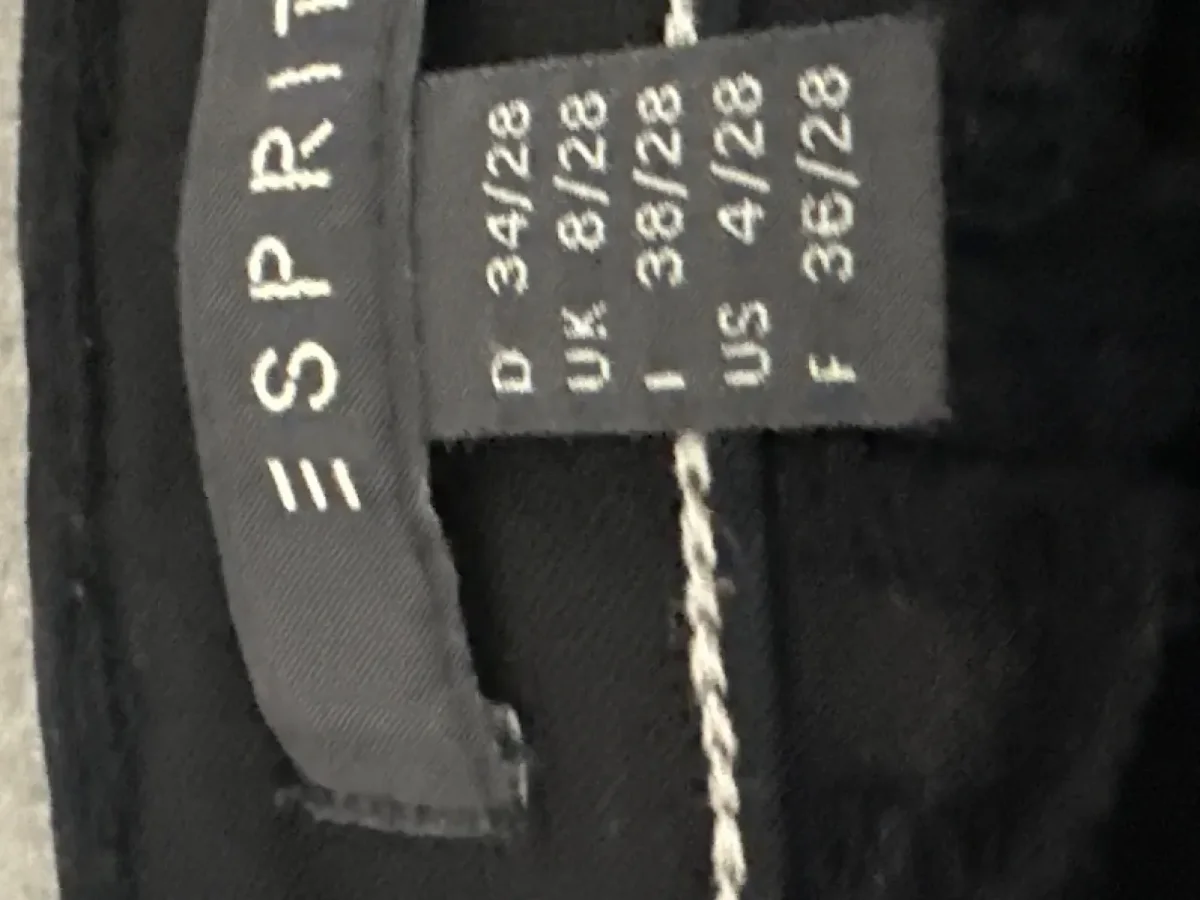 ESPRIT Jeans Regular Fit Bild 4