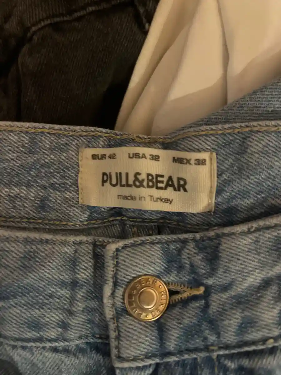 PULL&BEAR Shorts Bild 2