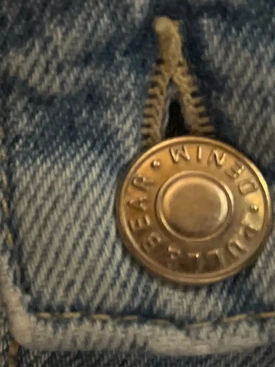 PULL&BEAR Shorts Bild 3