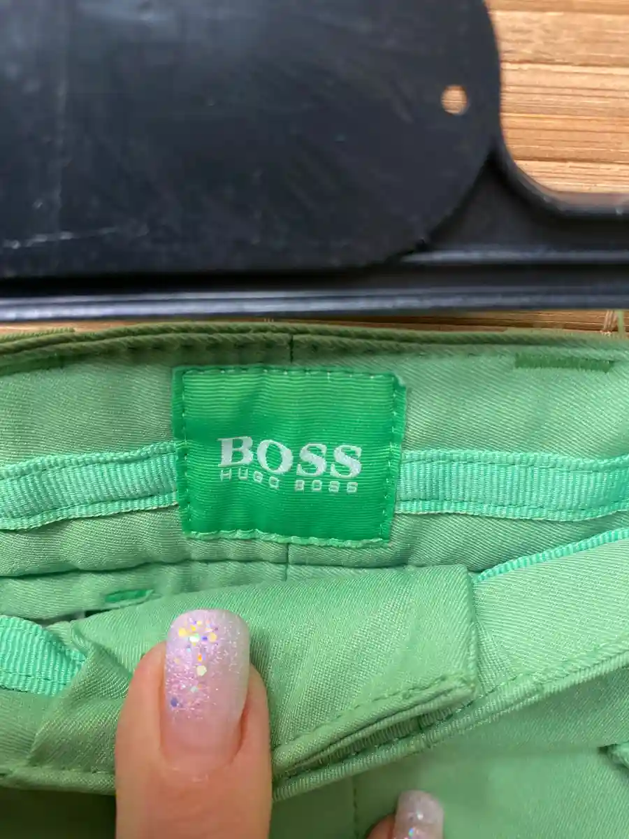 HUGO BOSS Anzughose Bild 5