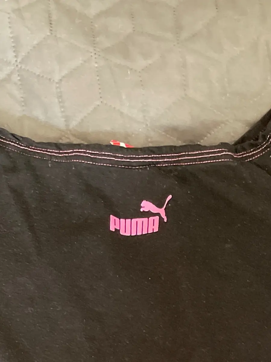 PUMA T-Shirt Bild 2