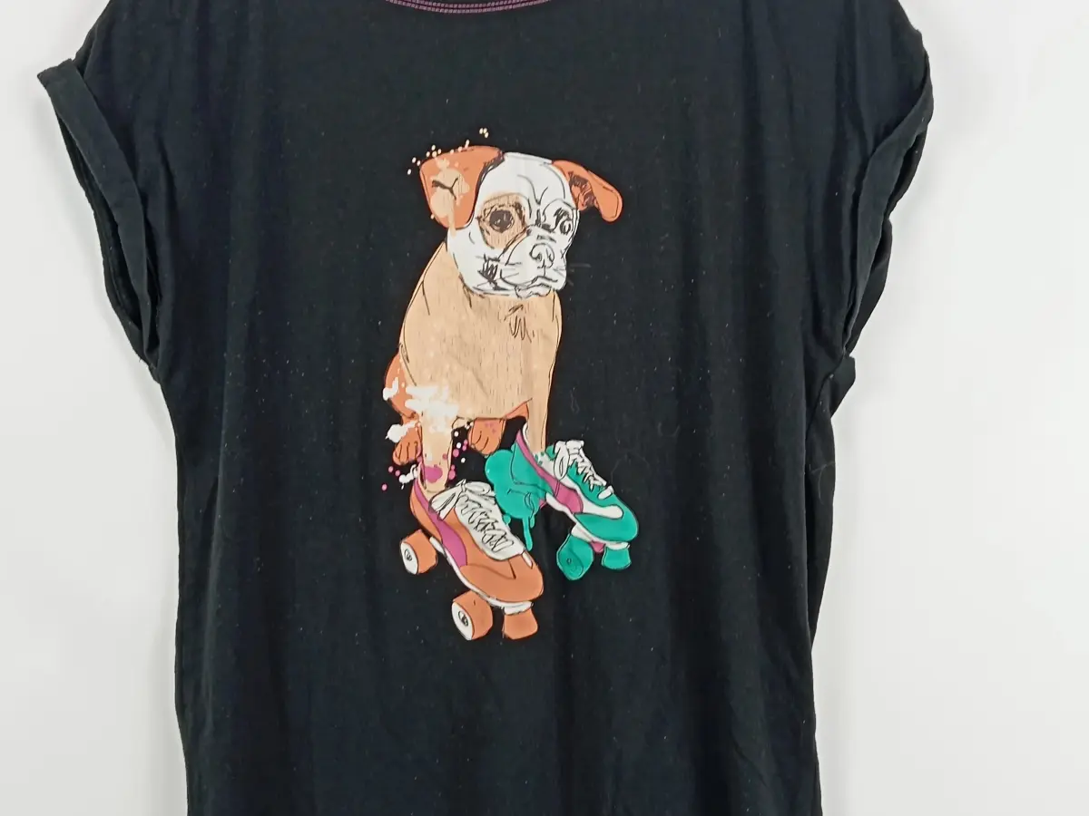 PUMA T-Shirt Bild 3