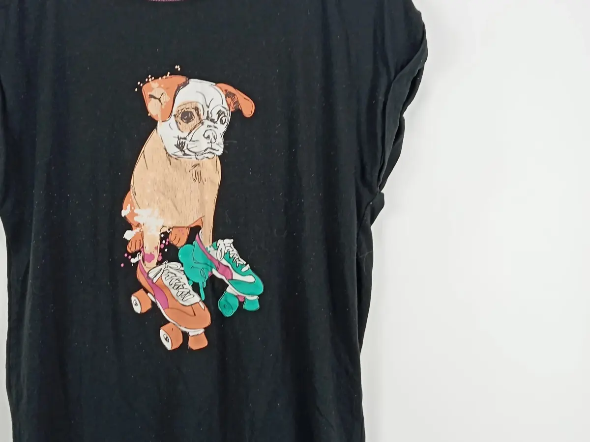 PUMA T-Shirt Bild 4