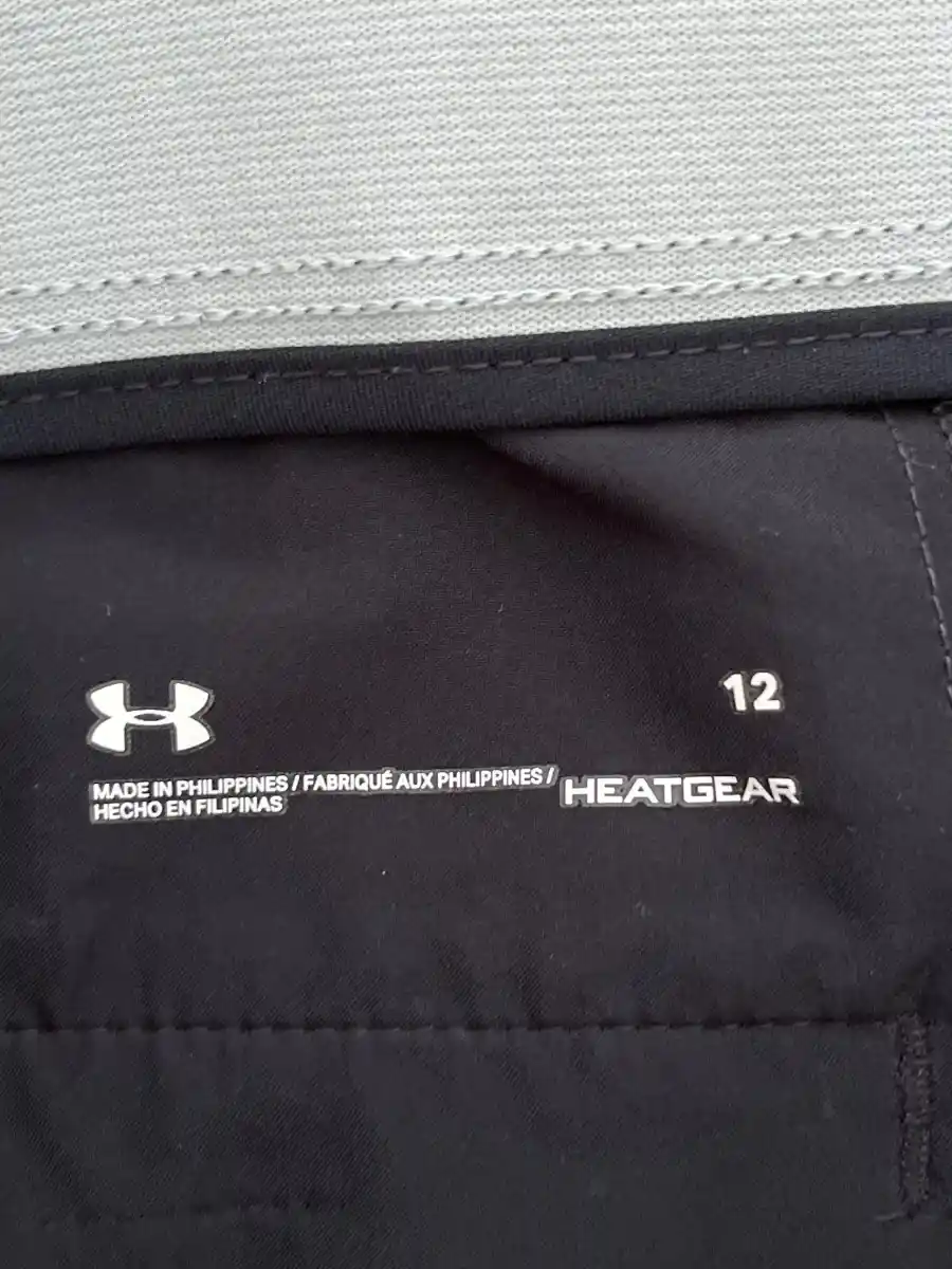 UNDER ARMOUR Outdoorhose Bild 4