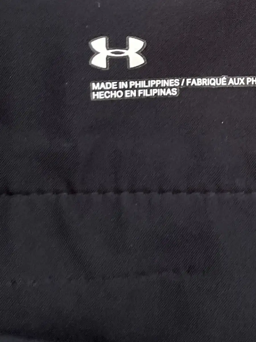 UNDER ARMOUR Outdoorhose Bild 2