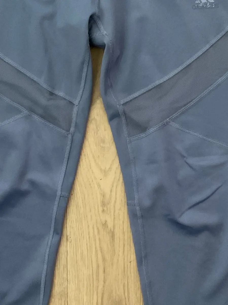 ADIDAS Jogginghose Bild 3