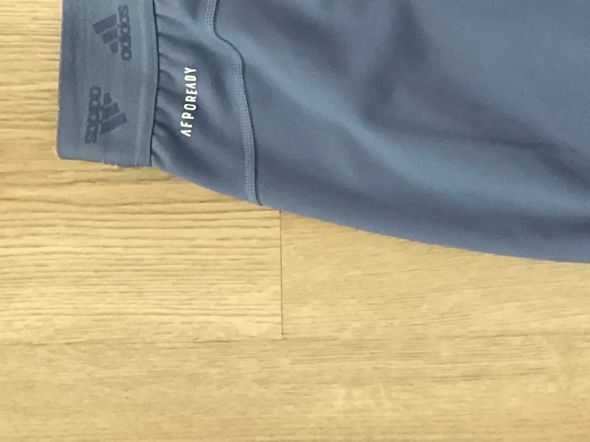 ADIDAS Jogginghose Bild 4