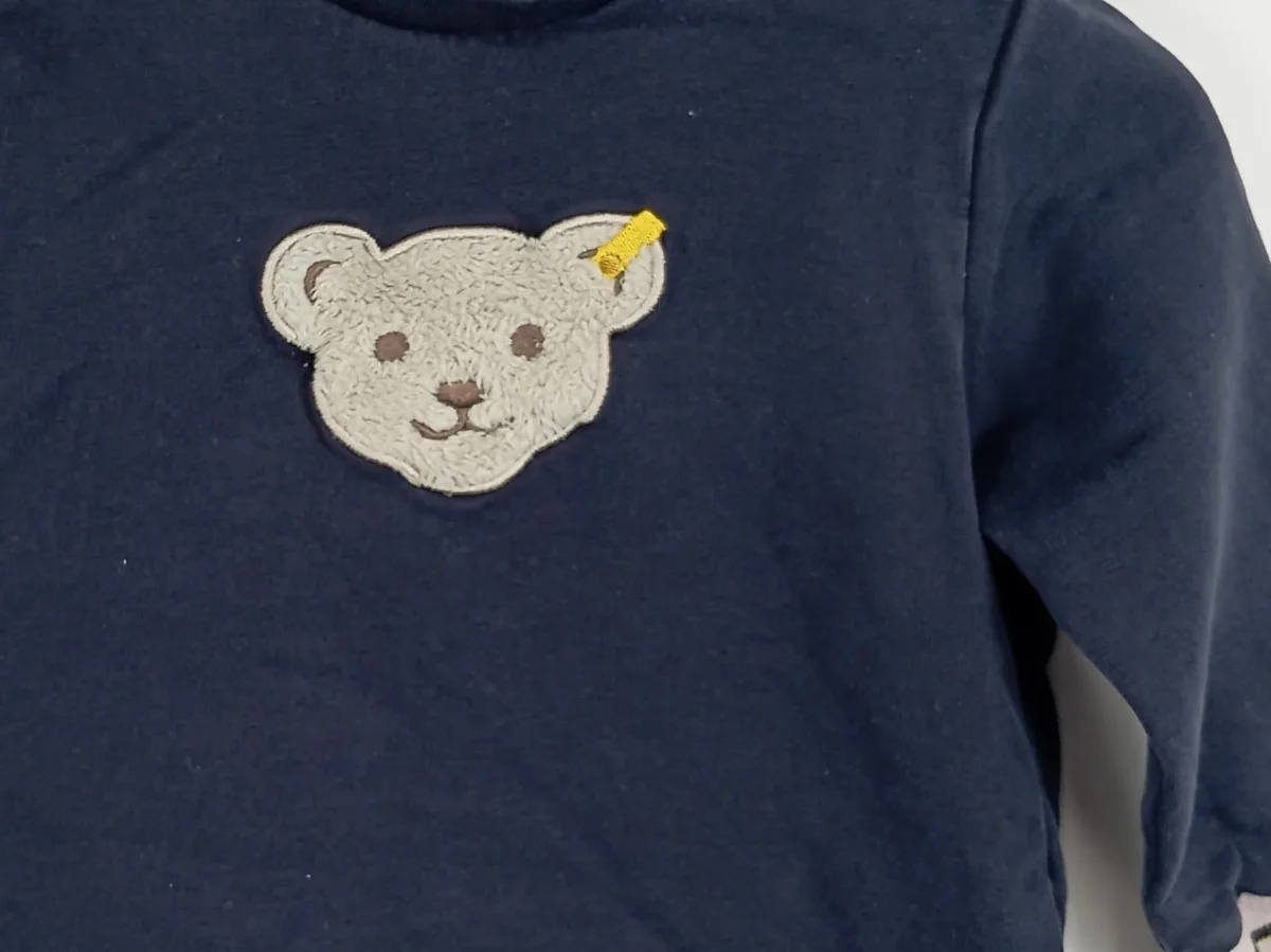 STEIFF Langarmshirt Bild 3