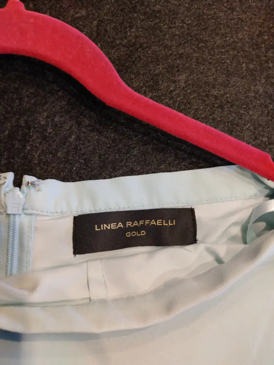 LINEA RAFFAELLI Stoffhose Bild 3