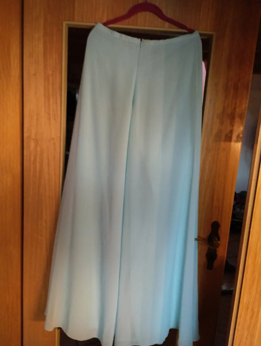 LINEA RAFFAELLI Stoffhose Bild 2