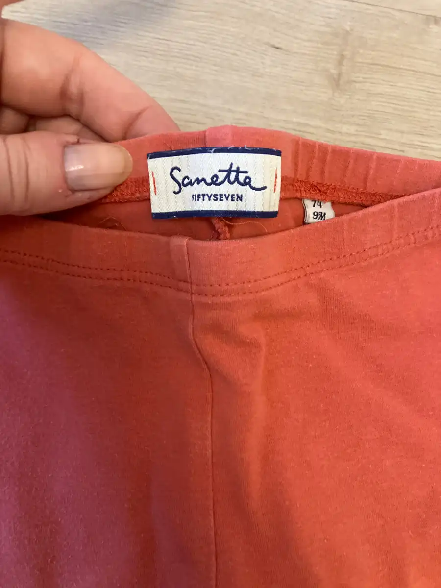 SANETTA Leggings Bild 6