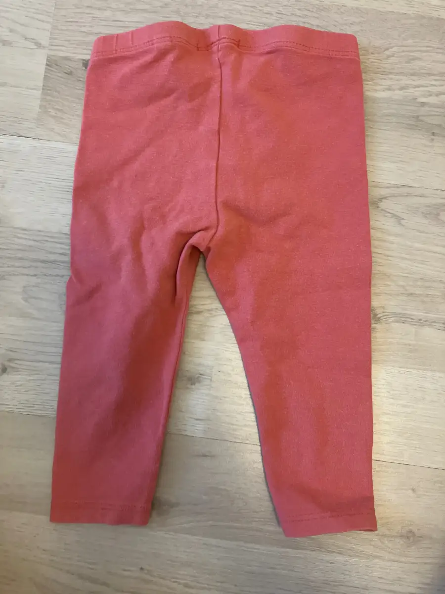 SANETTA Leggings Bild 3