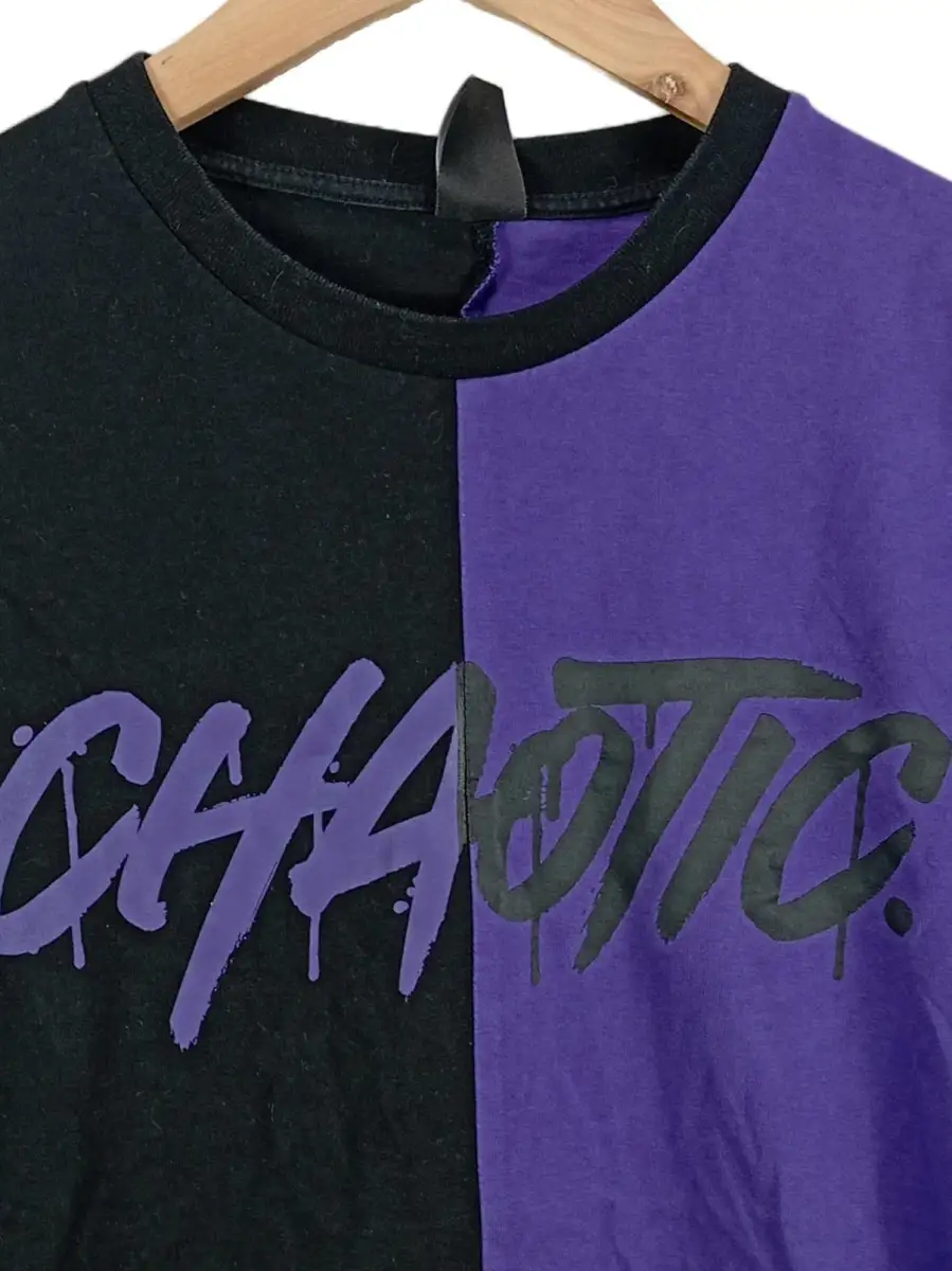 BLACK SQUAD T-Shirt Bild 2