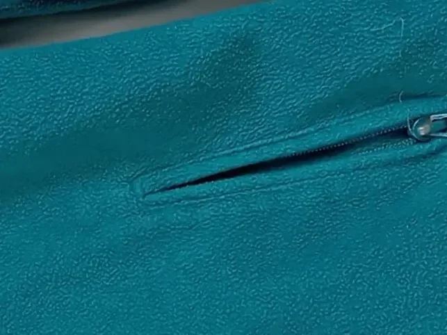 KANGAROOS Fleecejacke Bild 4