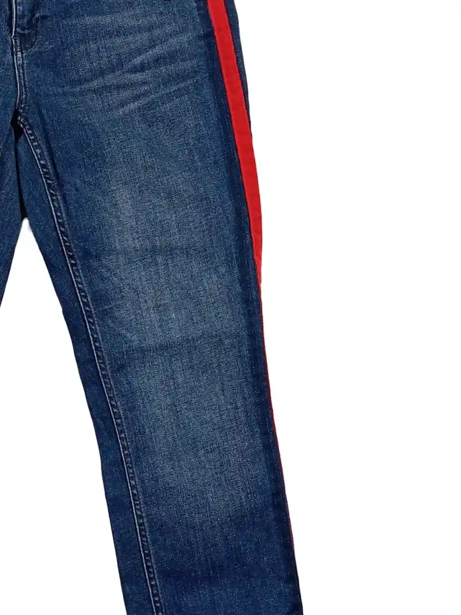 SOCCX Jeans Regular Fit Bild 4