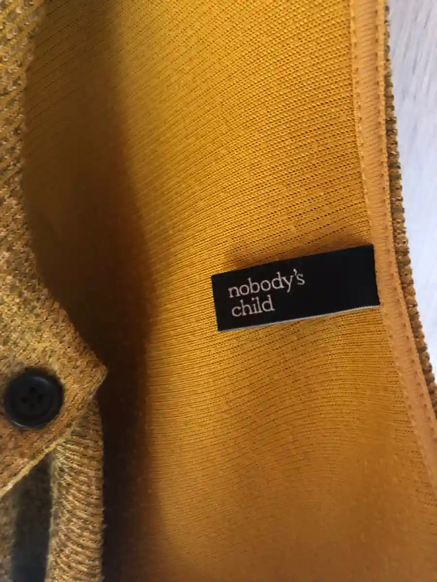 NOBODY'S CHILD Etuikleid Bild 4