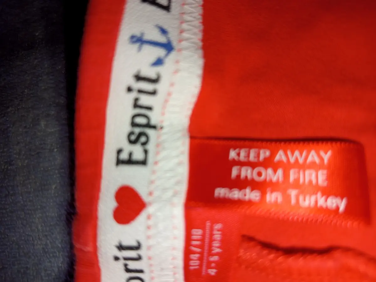 ESPRIT Leggings Bild 5