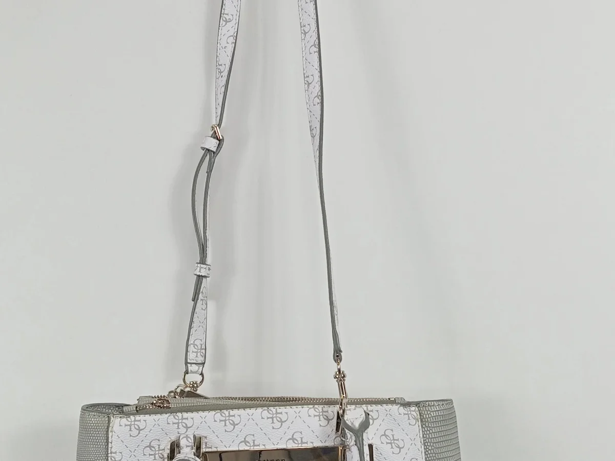 GUESS Henkeltasche Bild 2