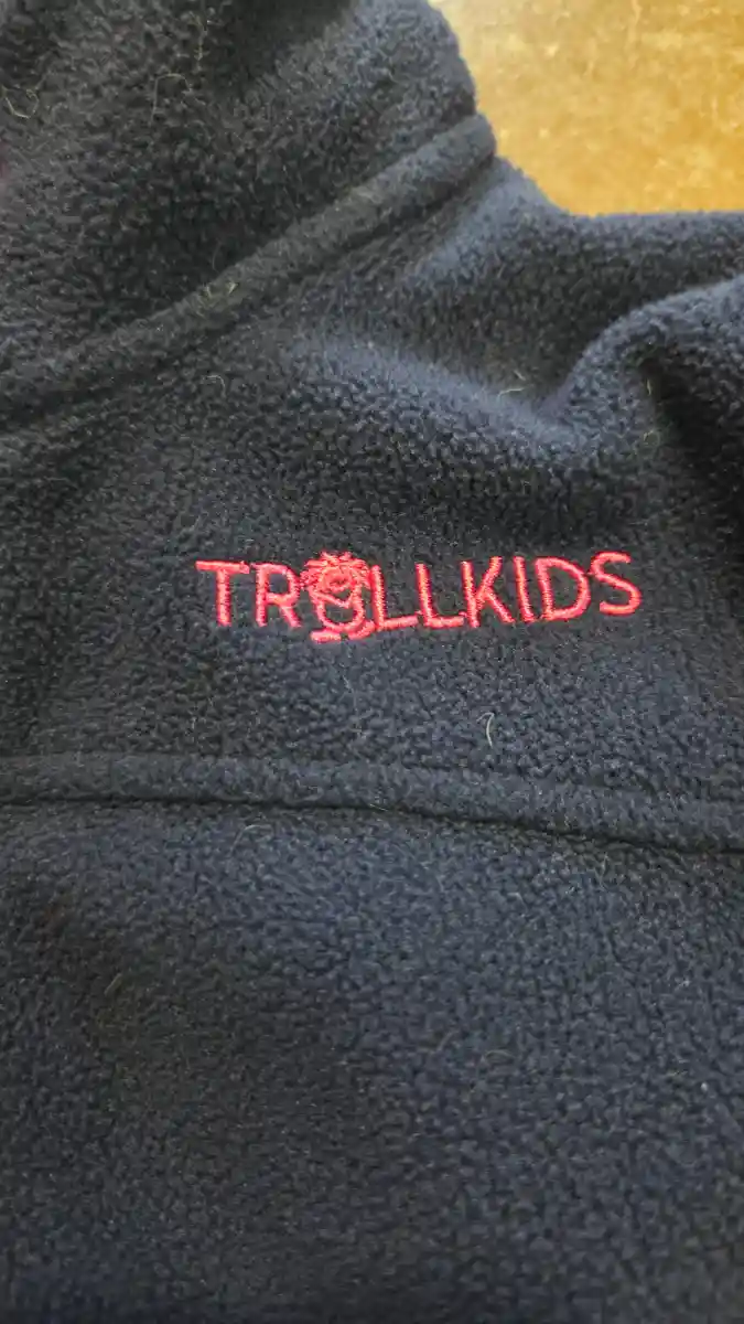TROLLKIDS Fleecejacke Bild 5