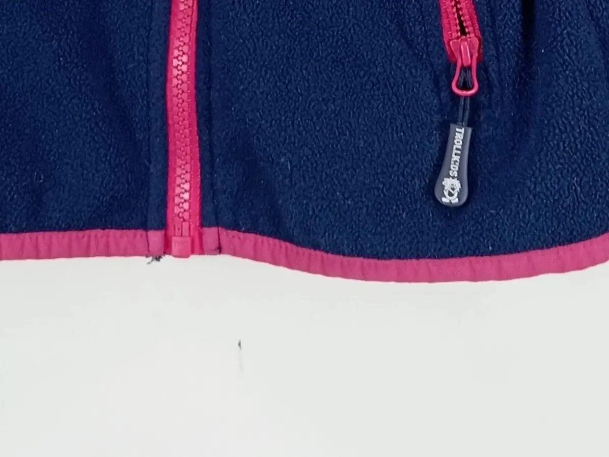 TROLLKIDS Fleecejacke Bild 3