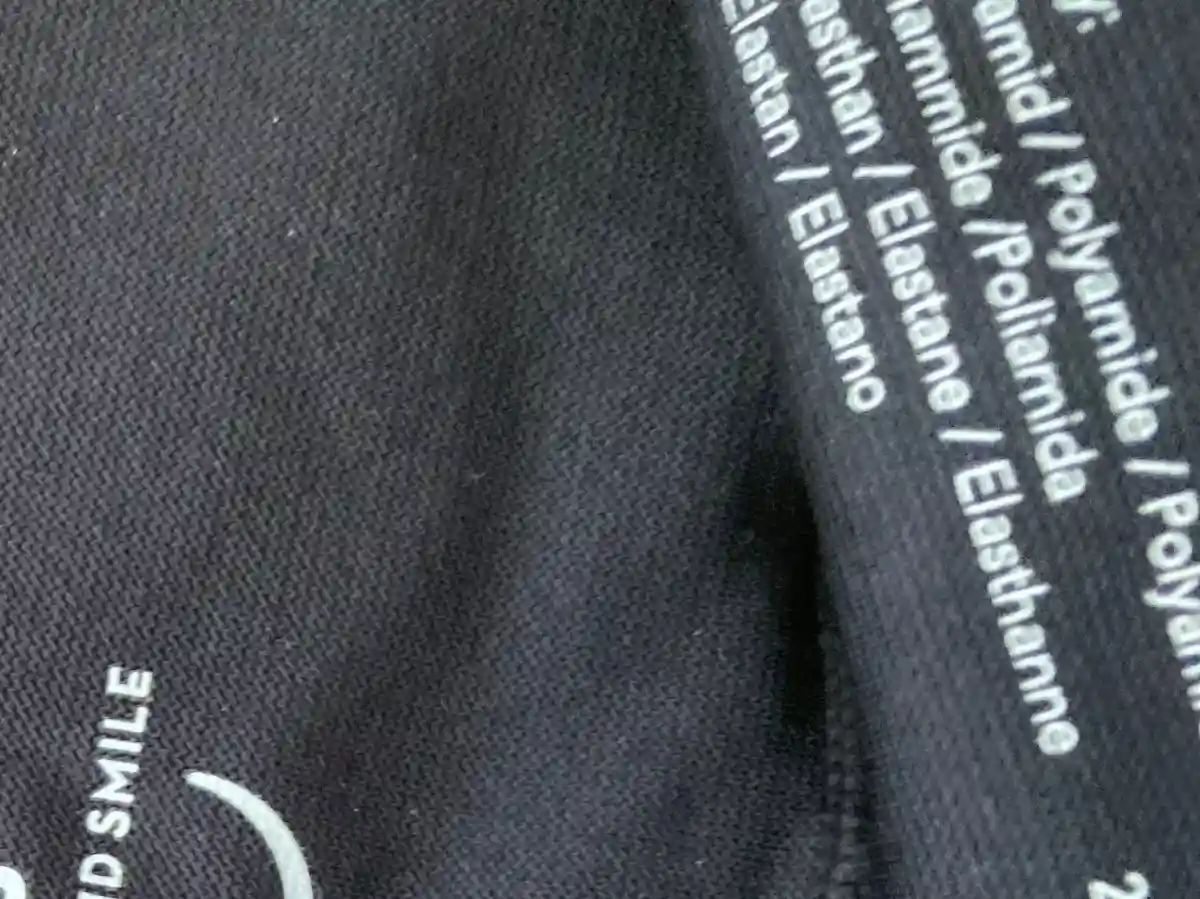 OCEANSAPART Leggings Bild 6