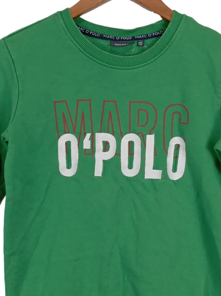 MARC O'POLO Pullover Bild 2