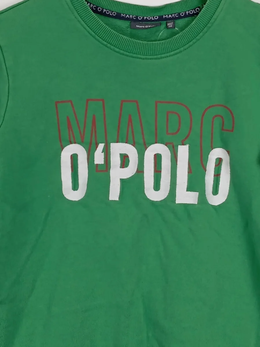 MARC O'POLO Pullover Bild 5