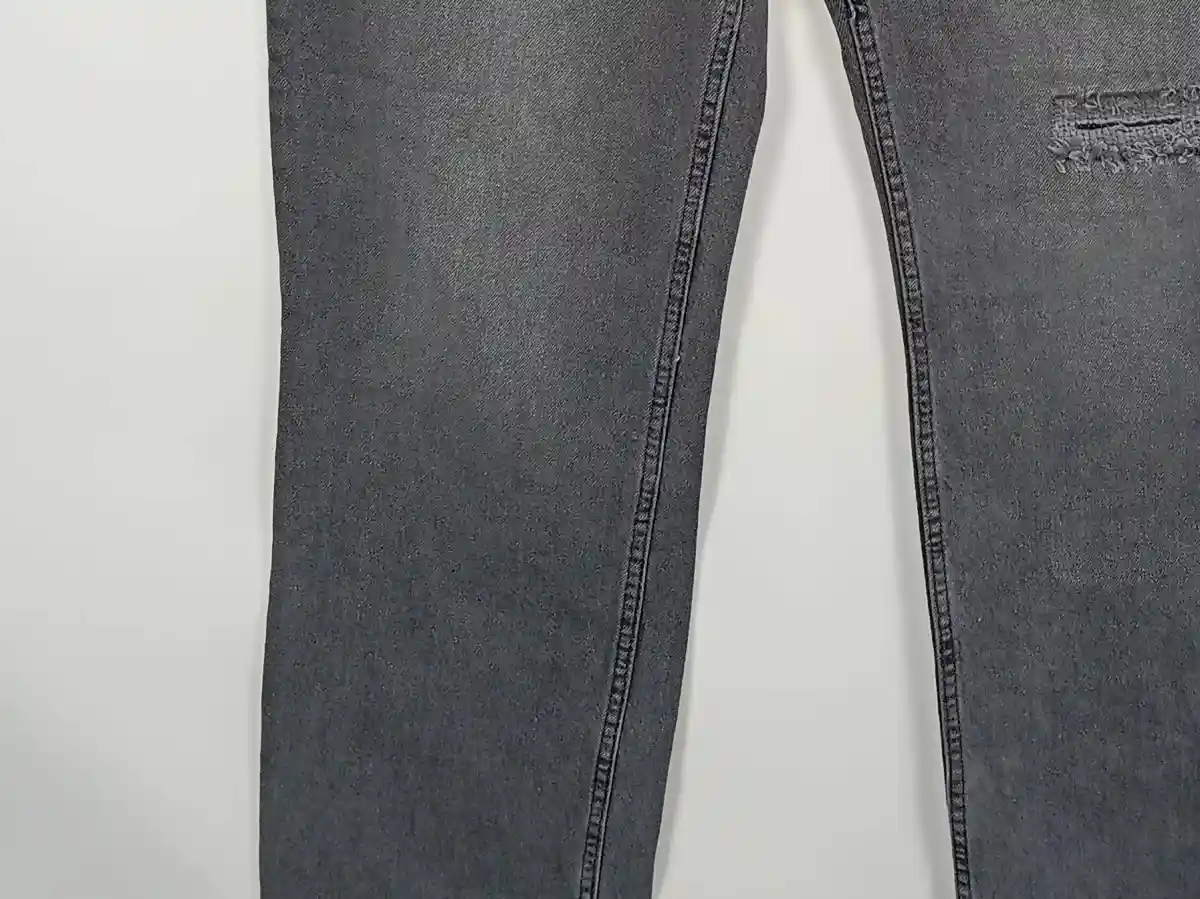 RETERNITY Destroyed Jeans Bild 5
