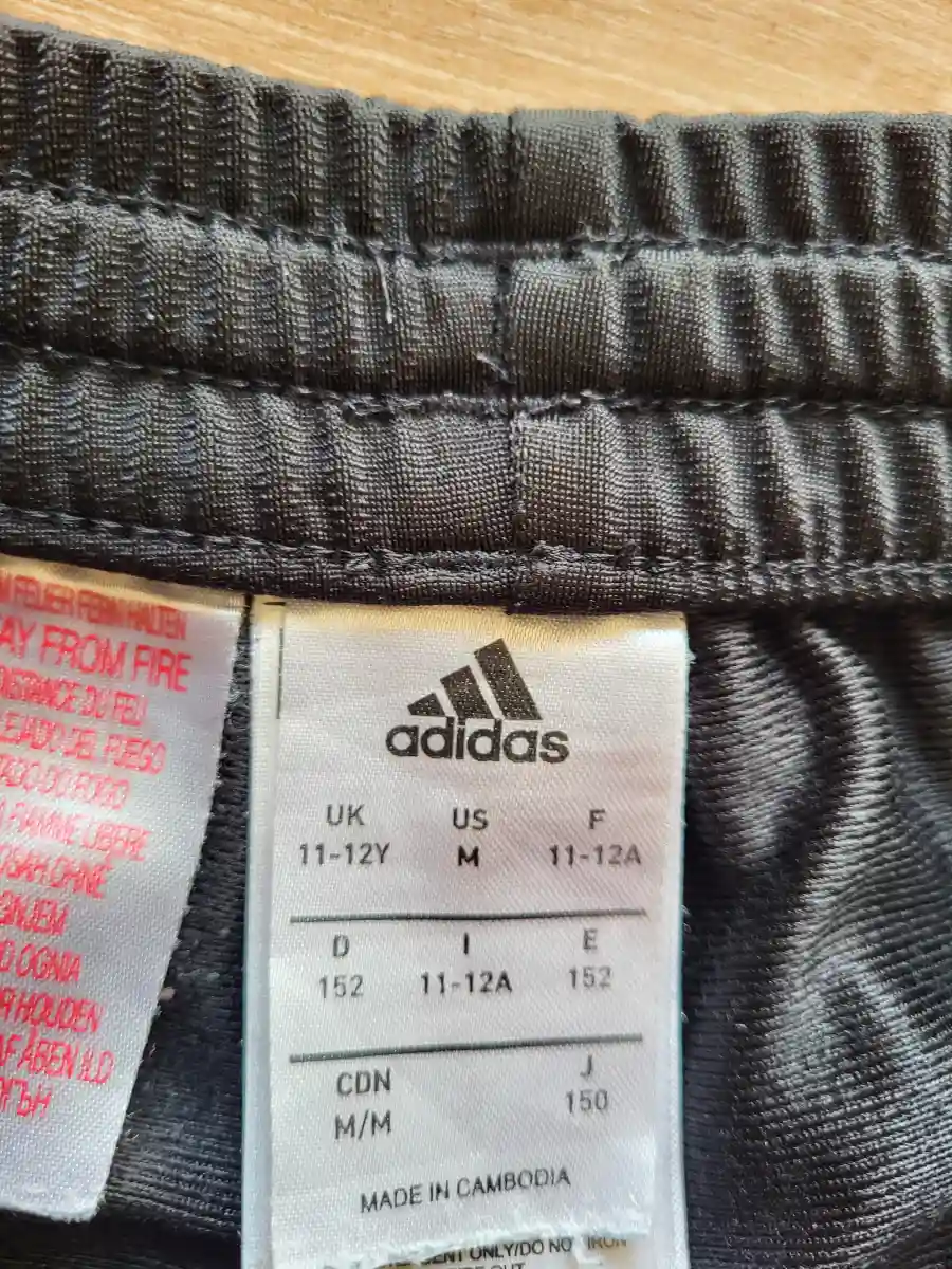 ADIDAS Jogginghose Bild 5