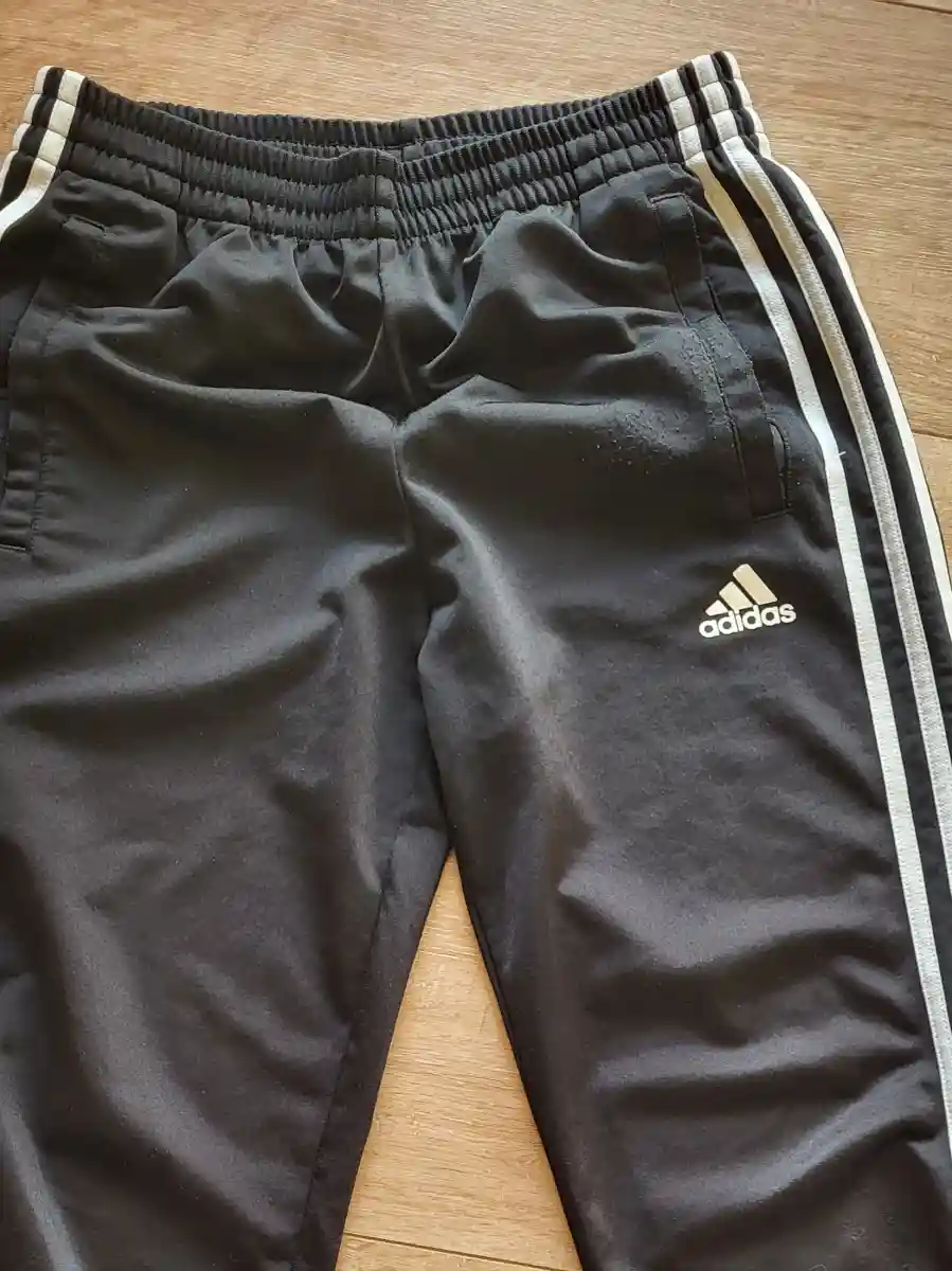 ADIDAS Jogginghose Bild 2