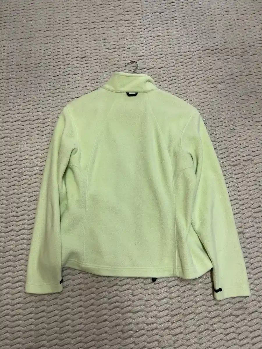 JACK WOLFSKIN Fleecejacke Bild 2