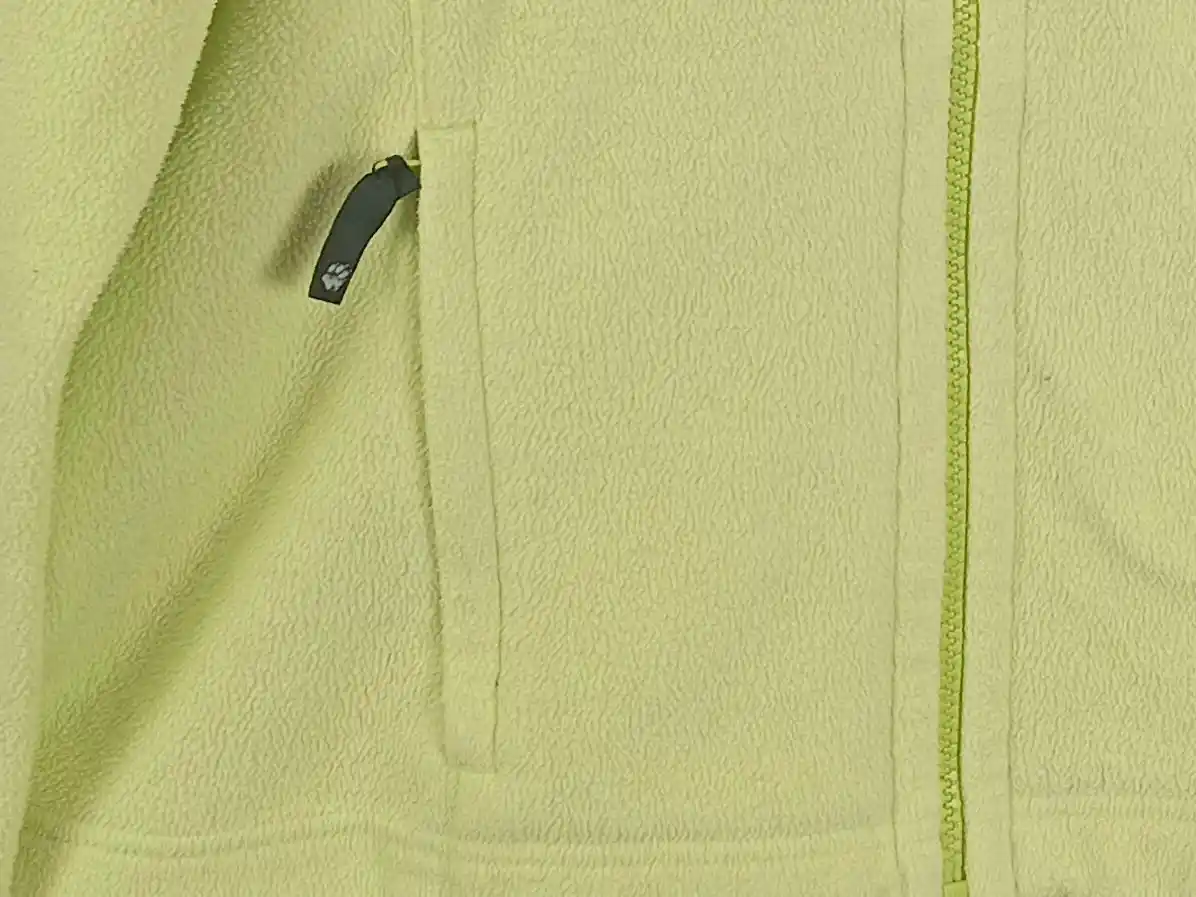 JACK WOLFSKIN Fleecejacke Bild 5