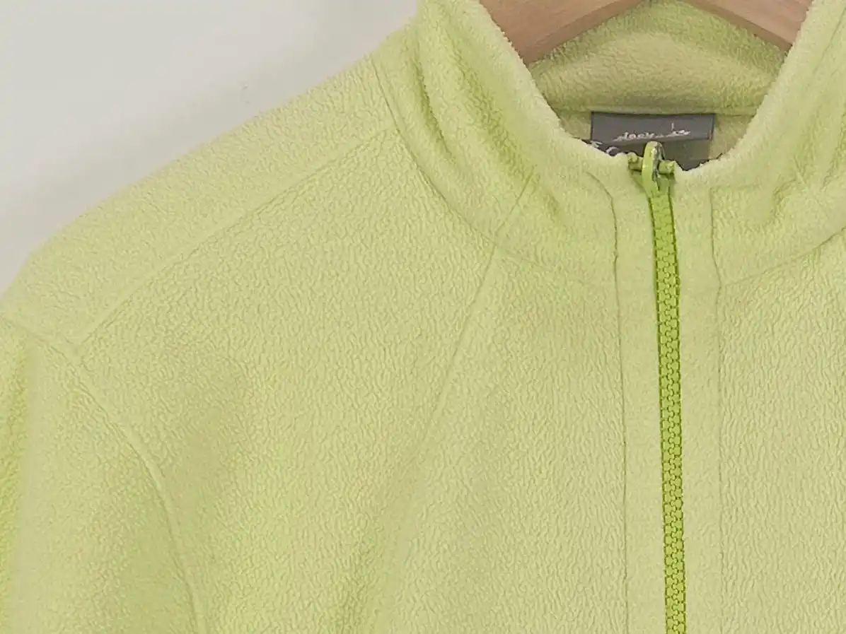 JACK WOLFSKIN Fleecejacke Bild 4