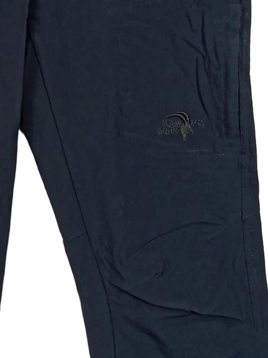 MOUNTAIN GUIDE Outdoorhose Bild 3