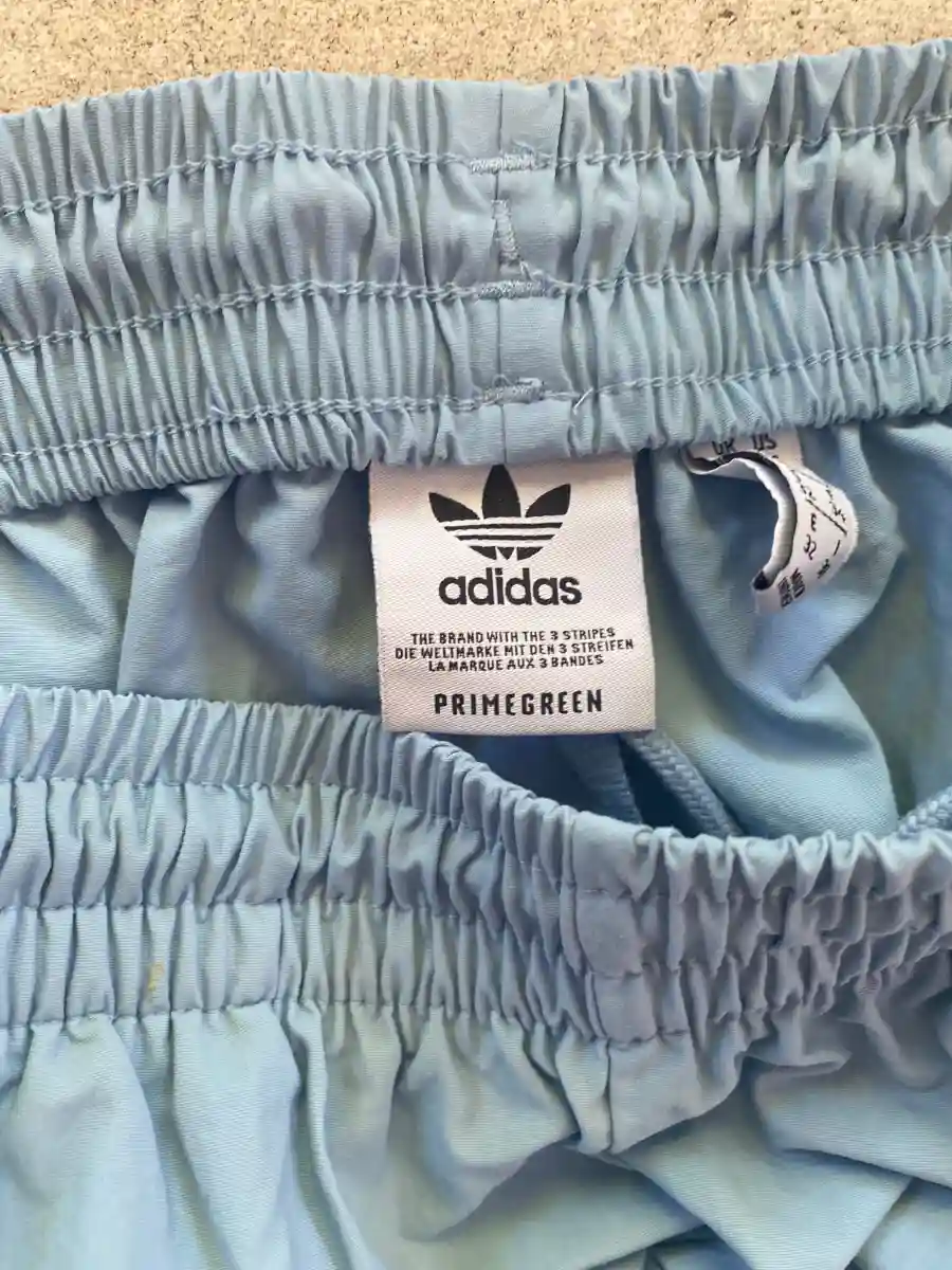ADIDAS Jogginghose Bild 2