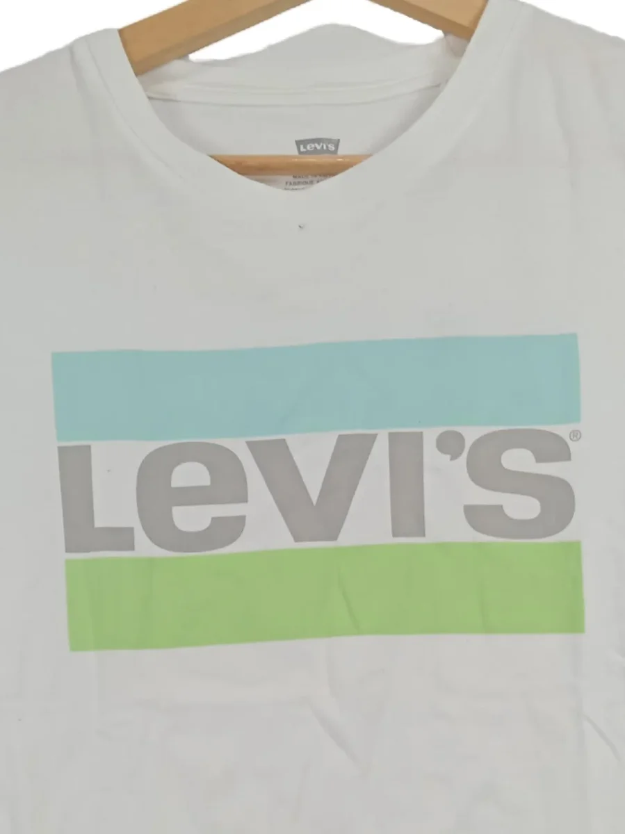 LEVI'S T-Shirt Bild 2