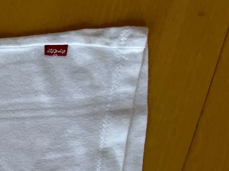 LEVI'S T-Shirt Bild 3